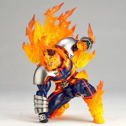 Amazing Yamaguchi 028 奮進人 (Endeavor)