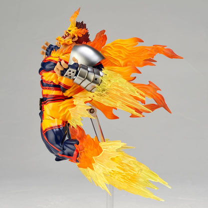 Amazing Yamaguchi 028 奮進人 (Endeavor)