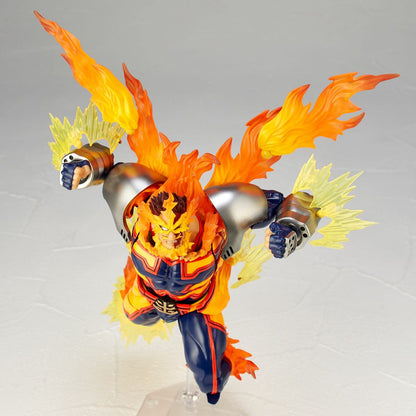 Amazing Yamaguchi 028 奮進人 (Endeavor)