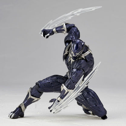 Amazing Yamaguchi Black Panther
