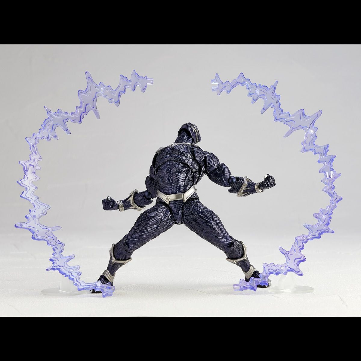 Amazing Yamaguchi Black Panther