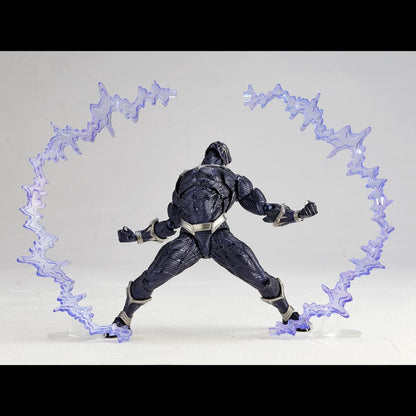 Amazing Yamaguchi Black Panther