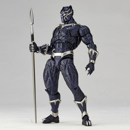 Amazing Yamaguchi Black Panther