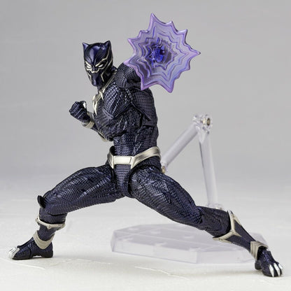 Amazing Yamaguchi Black Panther