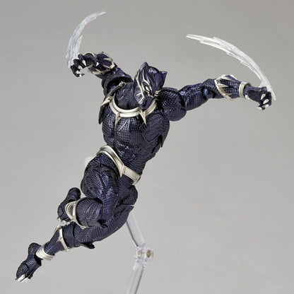 Amazing Yamaguchi Black Panther