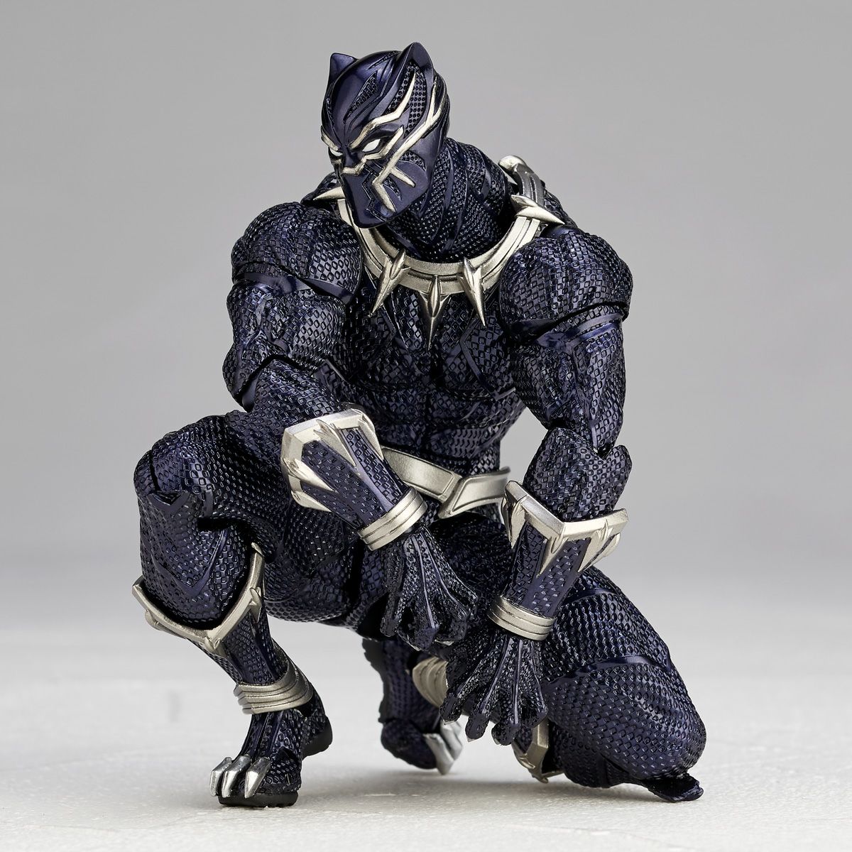 Amazing Yamaguchi Black Panther