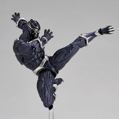 Amazing Yamaguchi Black Panther