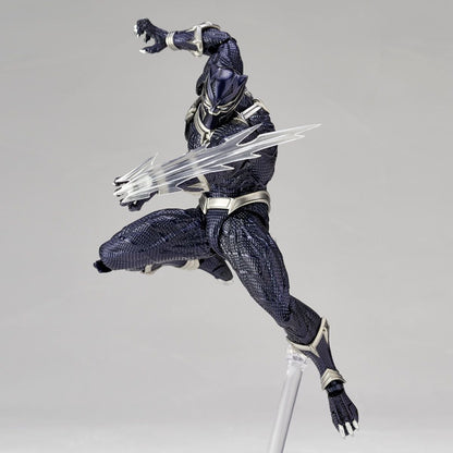 Amazing Yamaguchi Black Panther