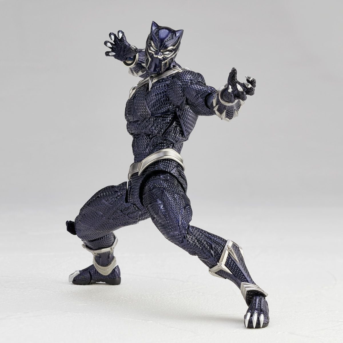 Amazing Yamaguchi Black Panther