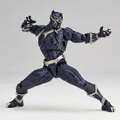 Amazing Yamaguchi Black Panther