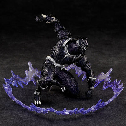 Amazing Yamaguchi Black Panther
