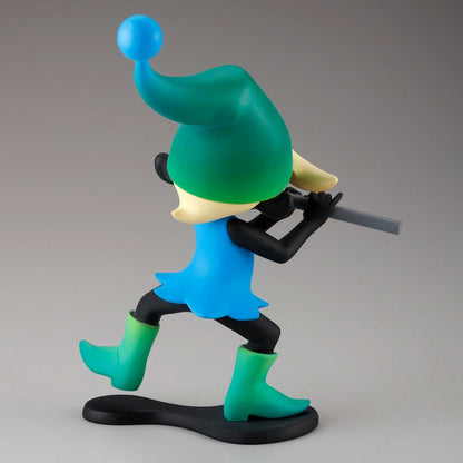 藤城清治 光與影的幻想 Figure Collection (1盒6入)