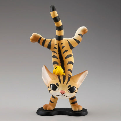 藤城清治 光與影的幻想 Figure Collection (1盒6入)