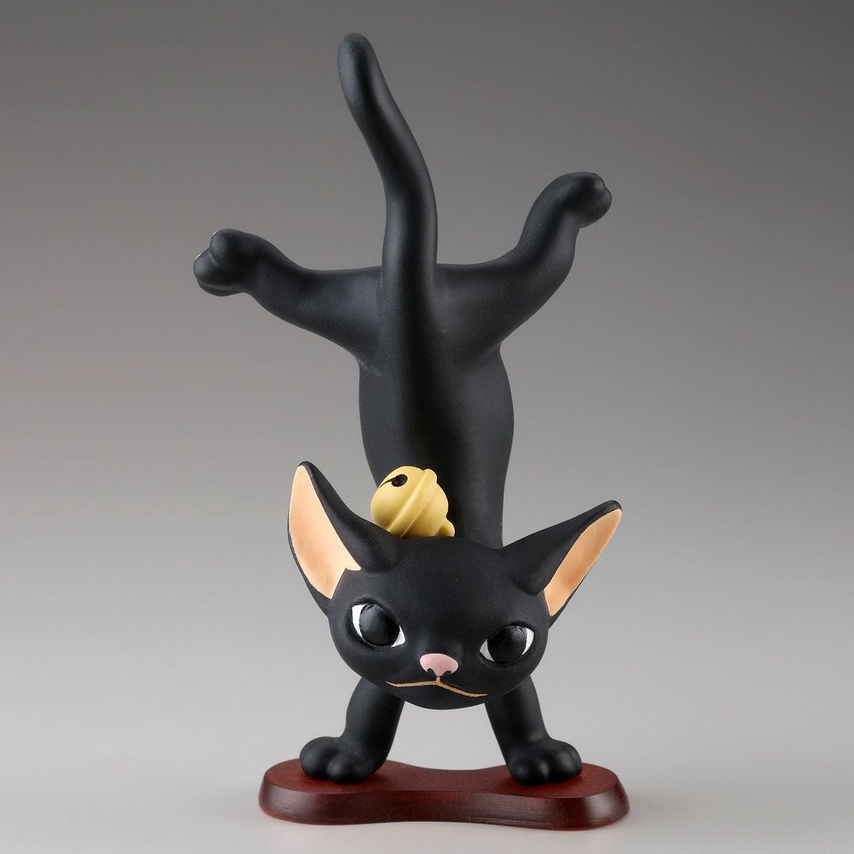 藤城清治 光與影的幻想 Figure Collection (1盒6入)