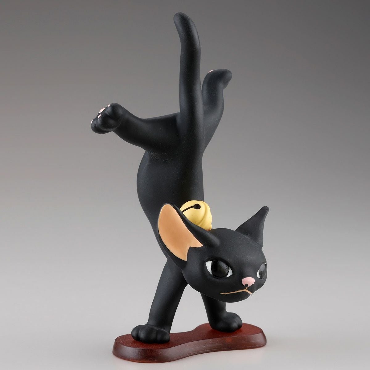 藤城清治 光與影的幻想 Figure Collection (1盒6入)