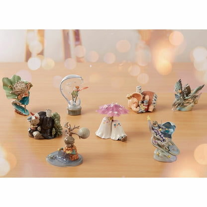 Zu&Pi Figure Collection Vol.4 (1盒8入)