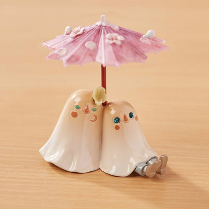 Zu&Pi Figure Collection Vol.4 (1盒8入)