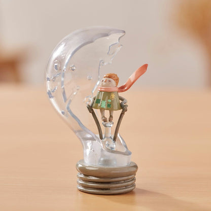 Zu&Pi Figure Collection Vol.4 (1盒8入)