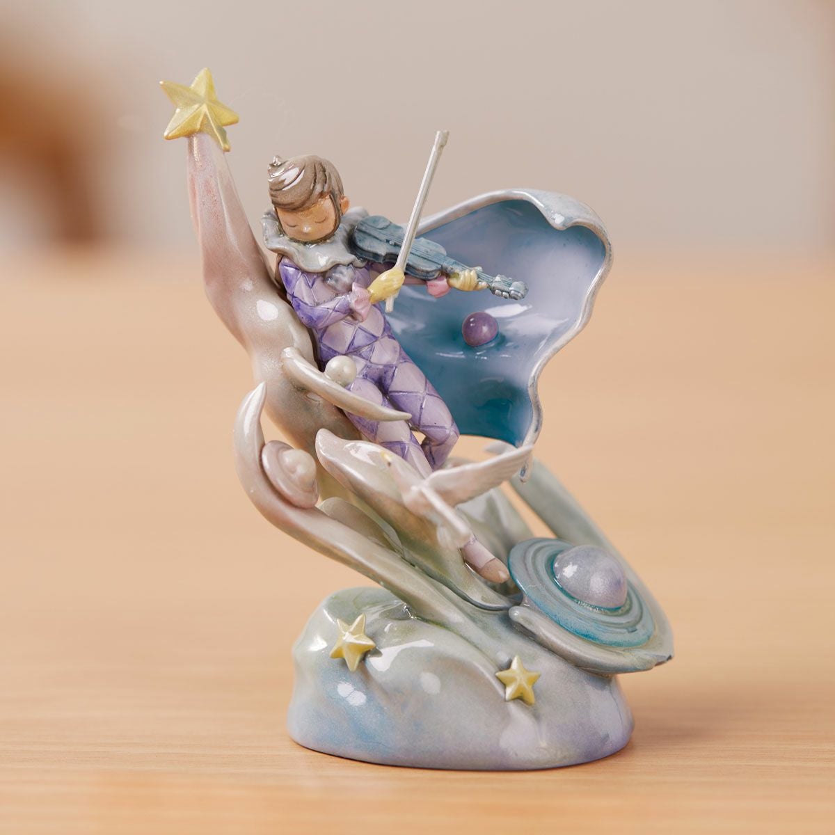 Zu&Pi Figure Collection Vol.4 (1盒8入)
