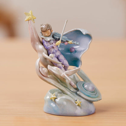 Zu&Pi Figure Collection Vol.4 (1盒8入)