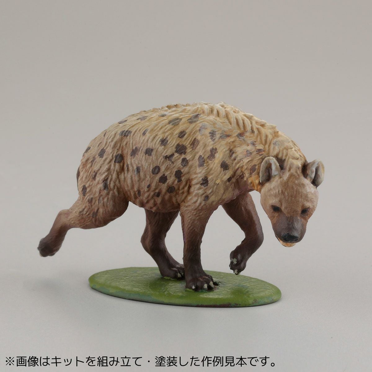 ARTPLA 飼育員與小猩猩套裝 (1盒6入)