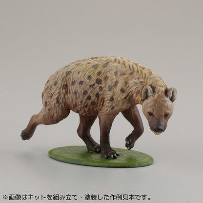 ARTPLA 飼育員與小猩猩套裝 (1盒6入)