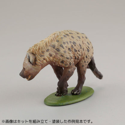 ARTPLA 飼育員與小猩猩套裝 (1盒6入)