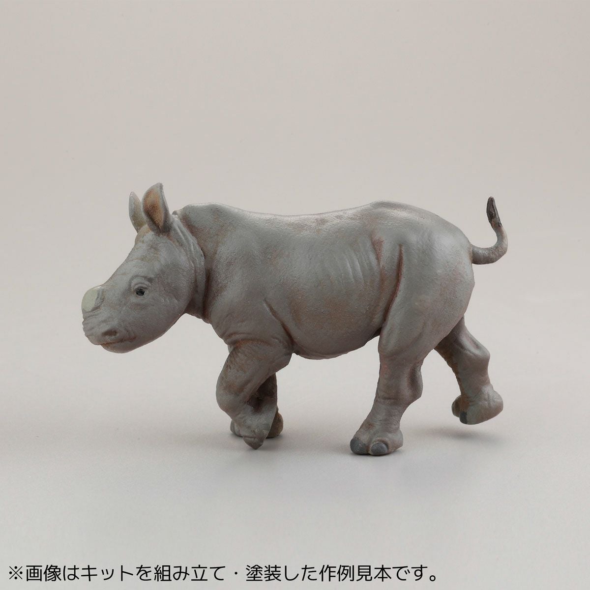 ARTPLA 飼育員與小猩猩套裝 (1盒6入)