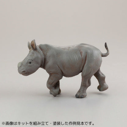 ARTPLA 飼育員與小猩猩套裝 (1盒6入)