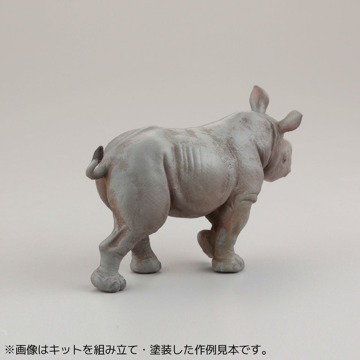 ARTPLA 飼育員與小猩猩套裝 (1盒6入)