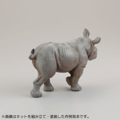 ARTPLA 飼育員與小猩猩套裝 (1盒6入)