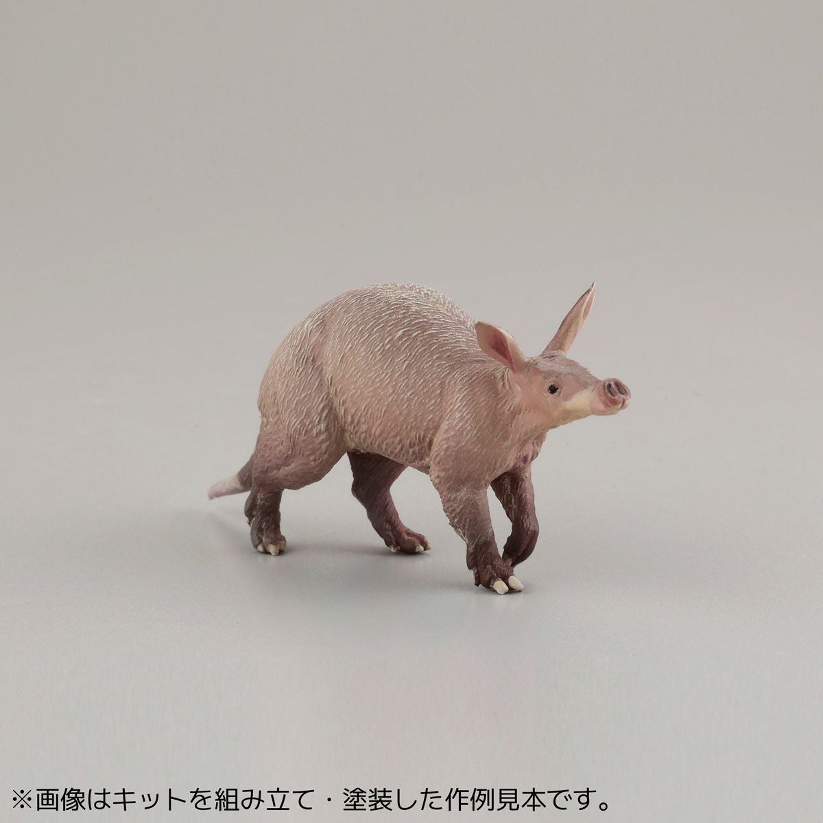 ARTPLA 飼育員與小猩猩套裝 (1盒6入)