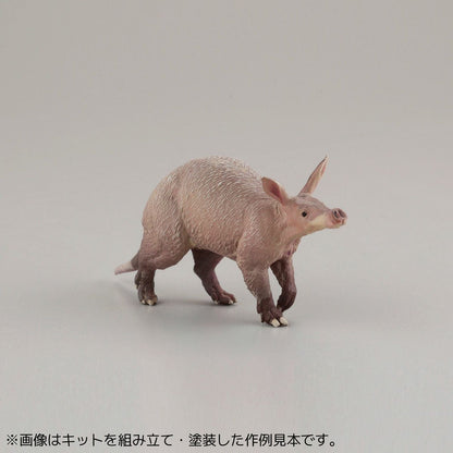 ARTPLA 飼育員與小猩猩套裝 (1盒6入)