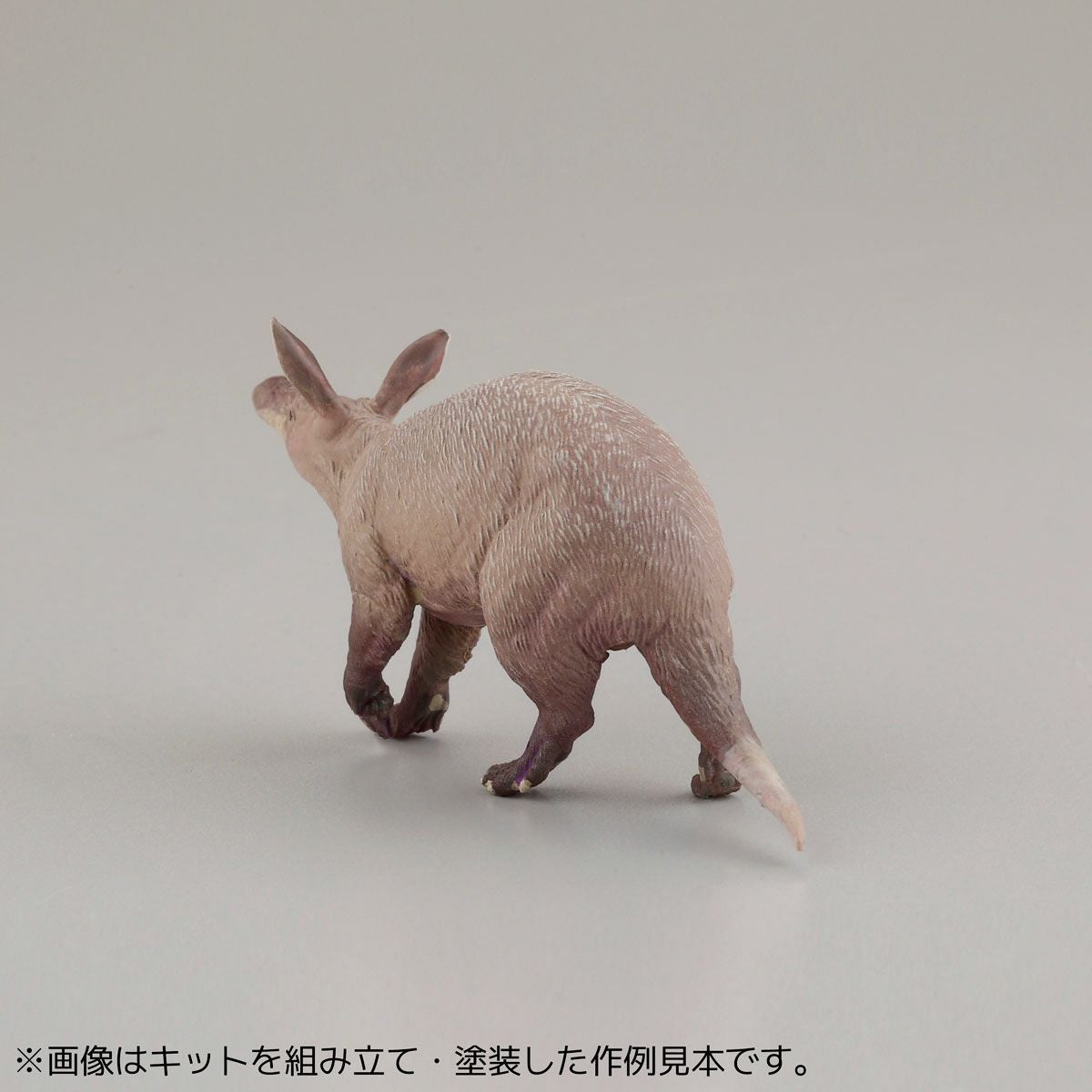 ARTPLA 飼育員與小猩猩套裝 (1盒6入)