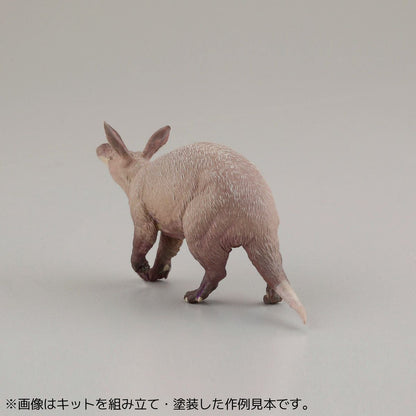 ARTPLA 飼育員與小猩猩套裝 (1盒6入)