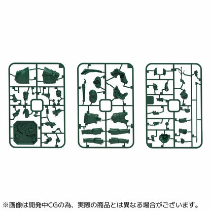 ARTPLA 四天王像 持國天