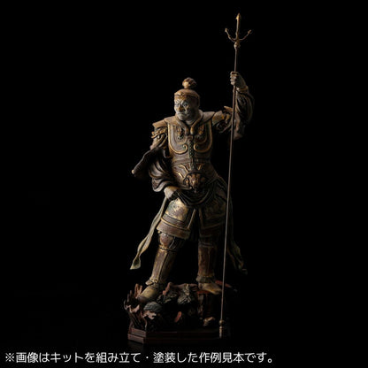 ARTPLA 四天王像 持國天