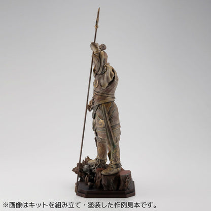 ARTPLA 四天王像 持國天