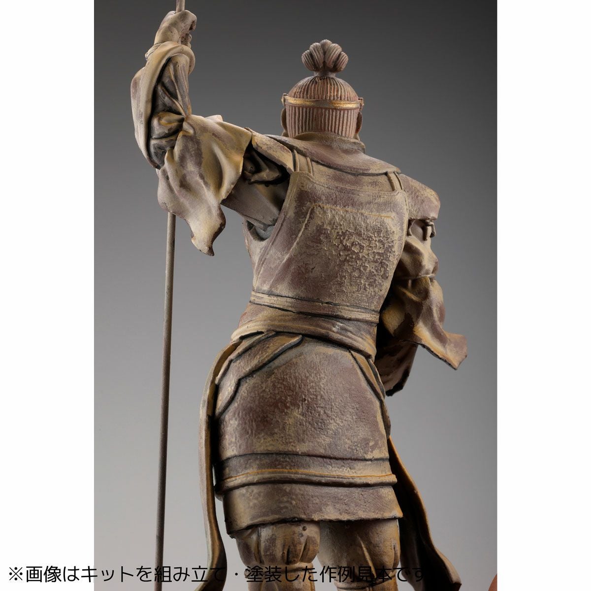 ARTPLA 四天王像 持國天