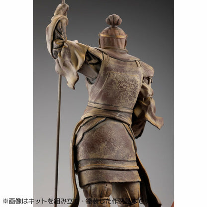 ARTPLA 四天王像 持國天