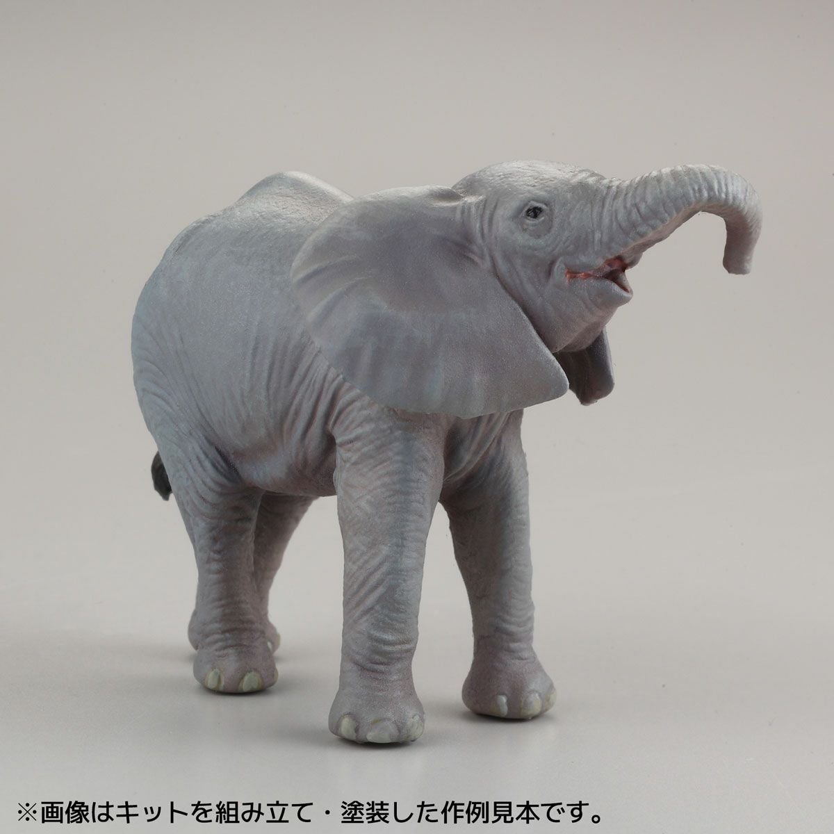 ARTPLA 飼育員與白犀牛套裝