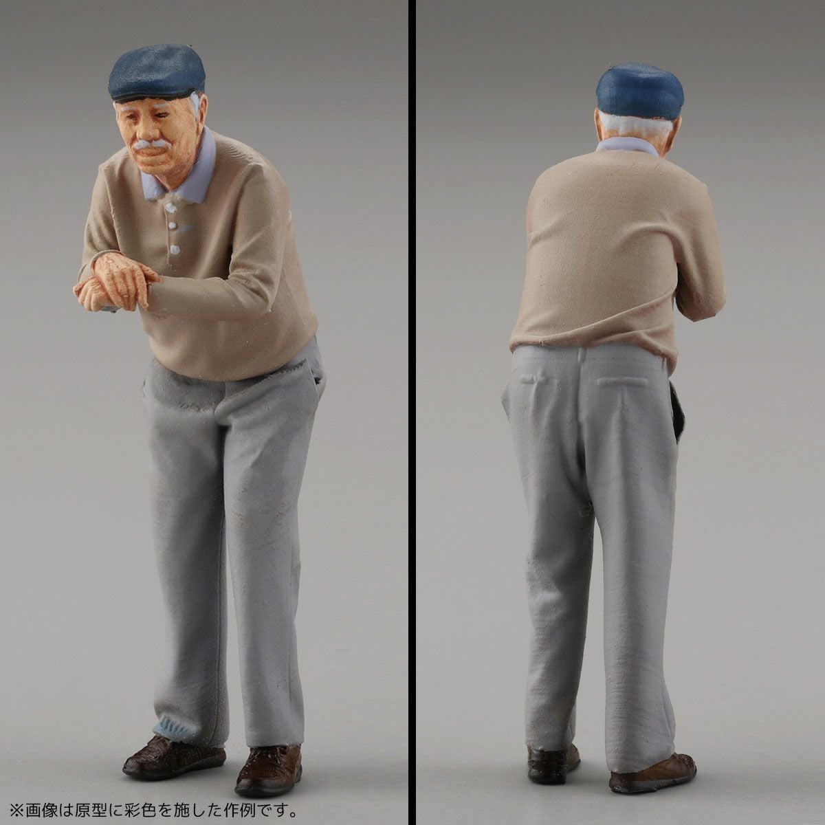 ARTPLA 遊客與非洲象套裝