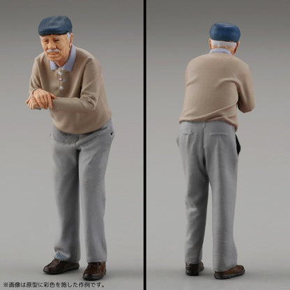 ARTPLA 遊客與非洲象套裝