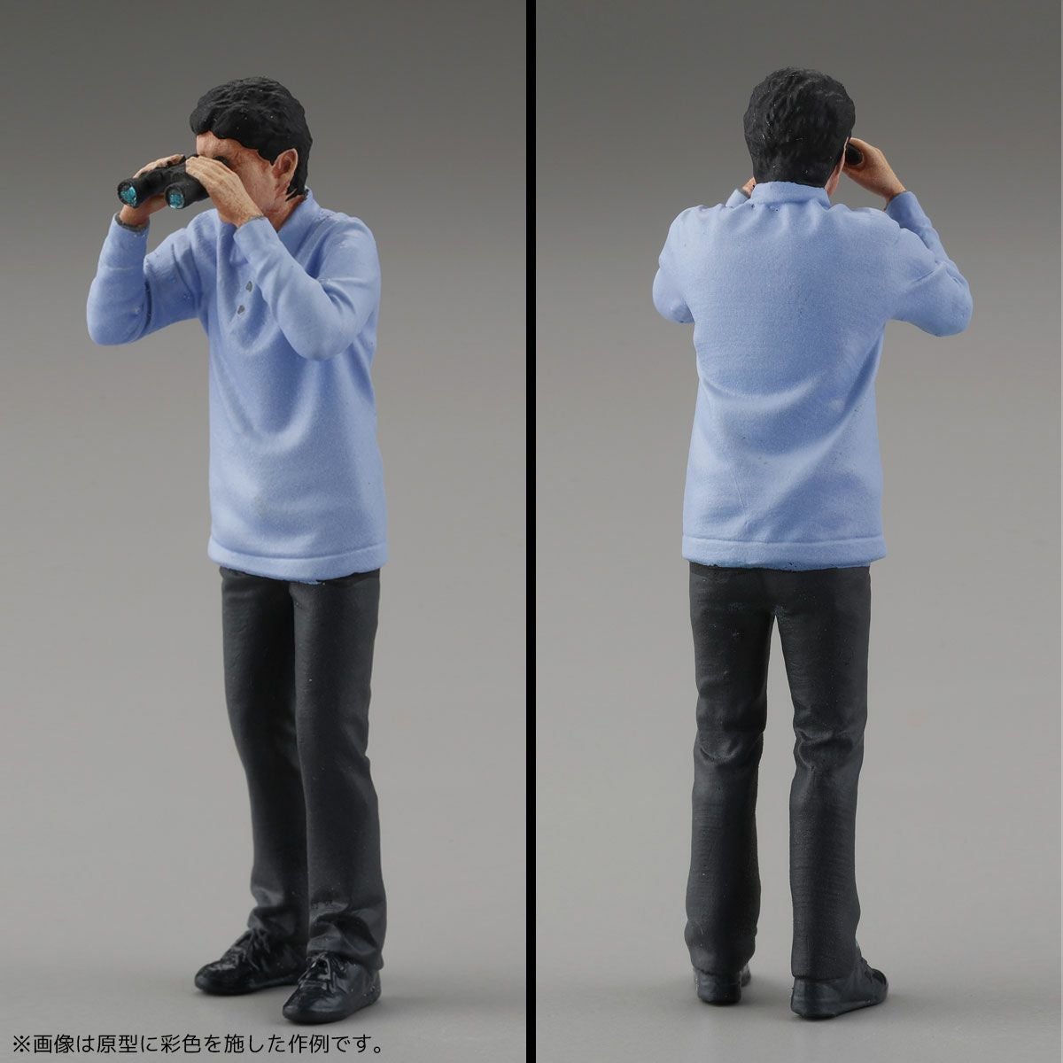 ARTPLA 遊客與非洲象套裝