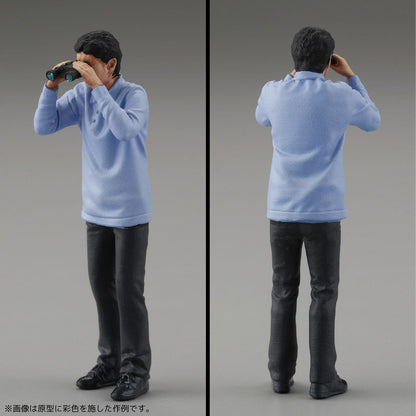 ARTPLA 遊客與非洲象套裝