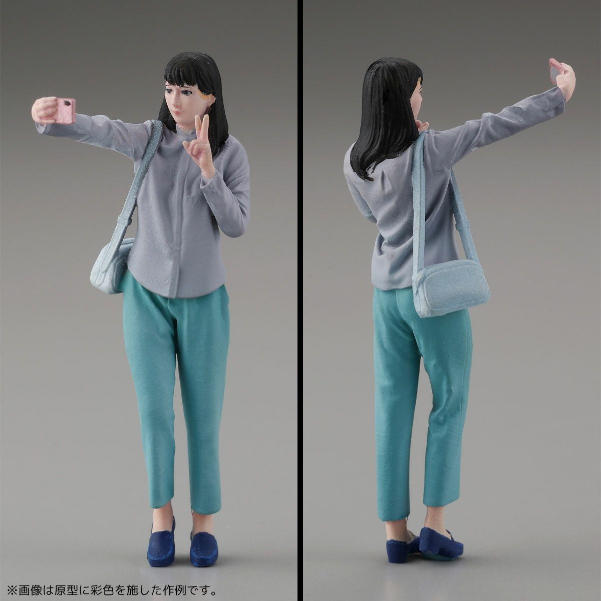 ARTPLA 遊客與非洲象套裝