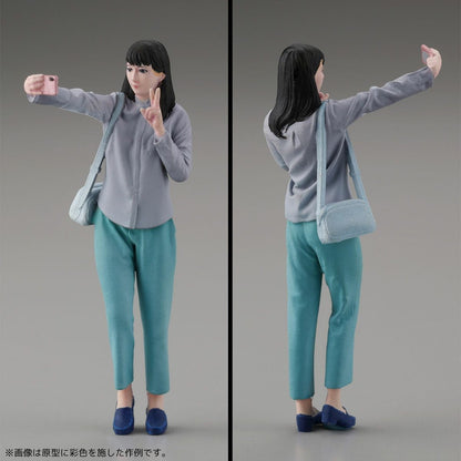 ARTPLA 遊客與非洲象套裝