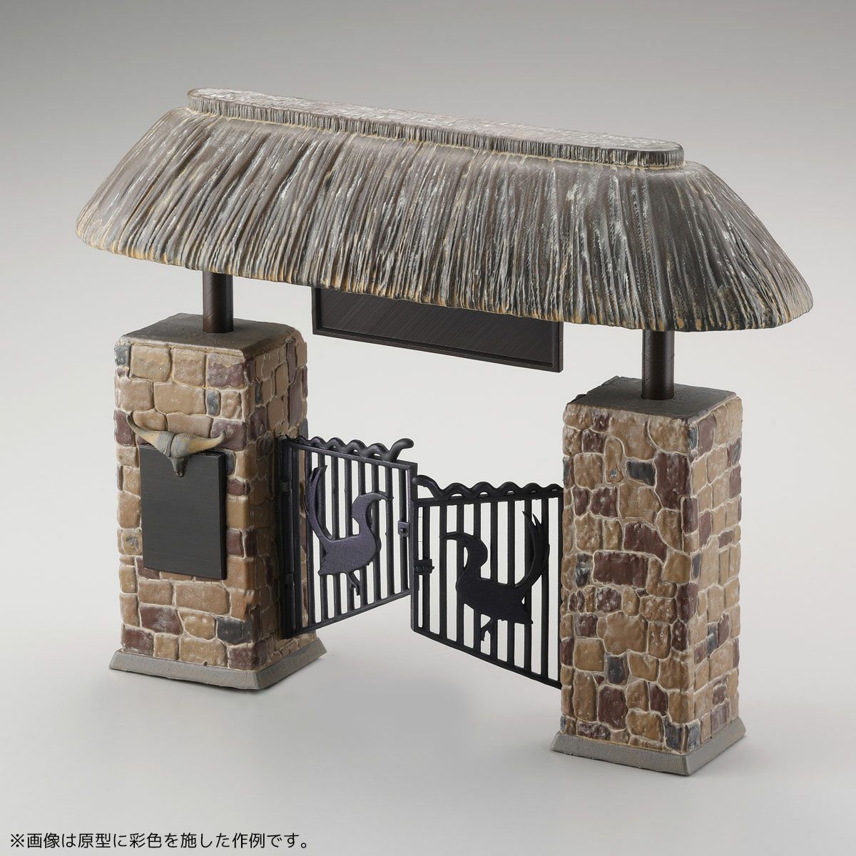 ARTPLA 遊客與非洲象套裝