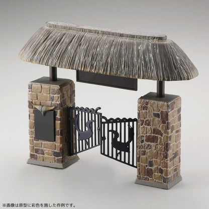 ARTPLA 遊客與非洲象套裝