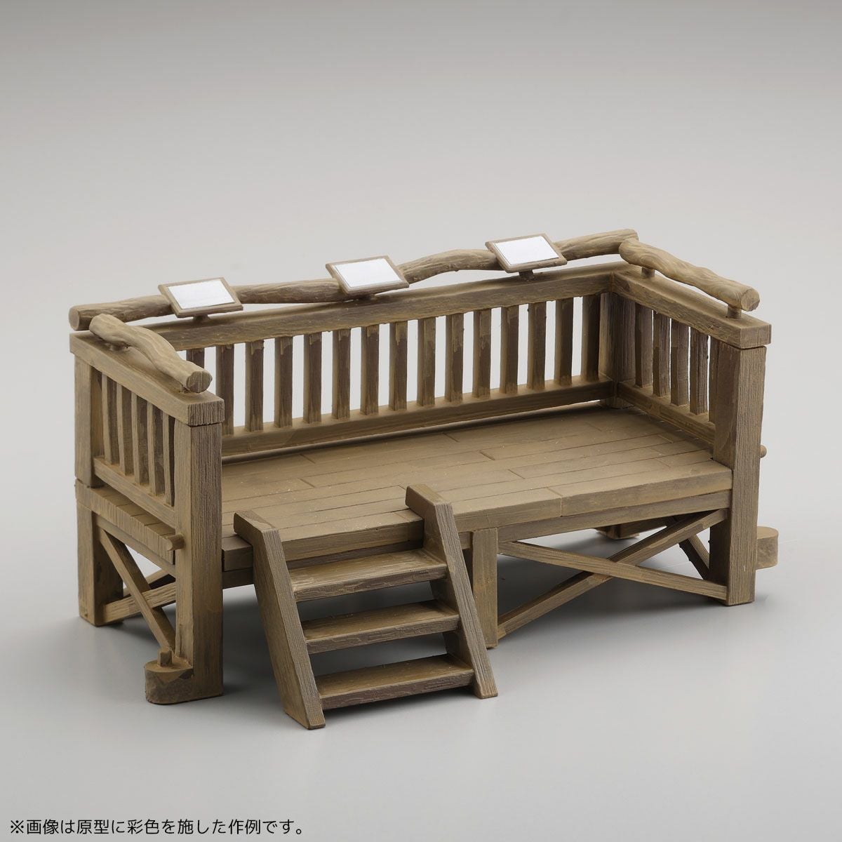 ARTPLA 遊客與非洲象套裝